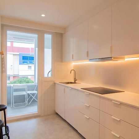Apartamento Holidea Puerto Chico سانتاندر المظهر الخارجي الصورة