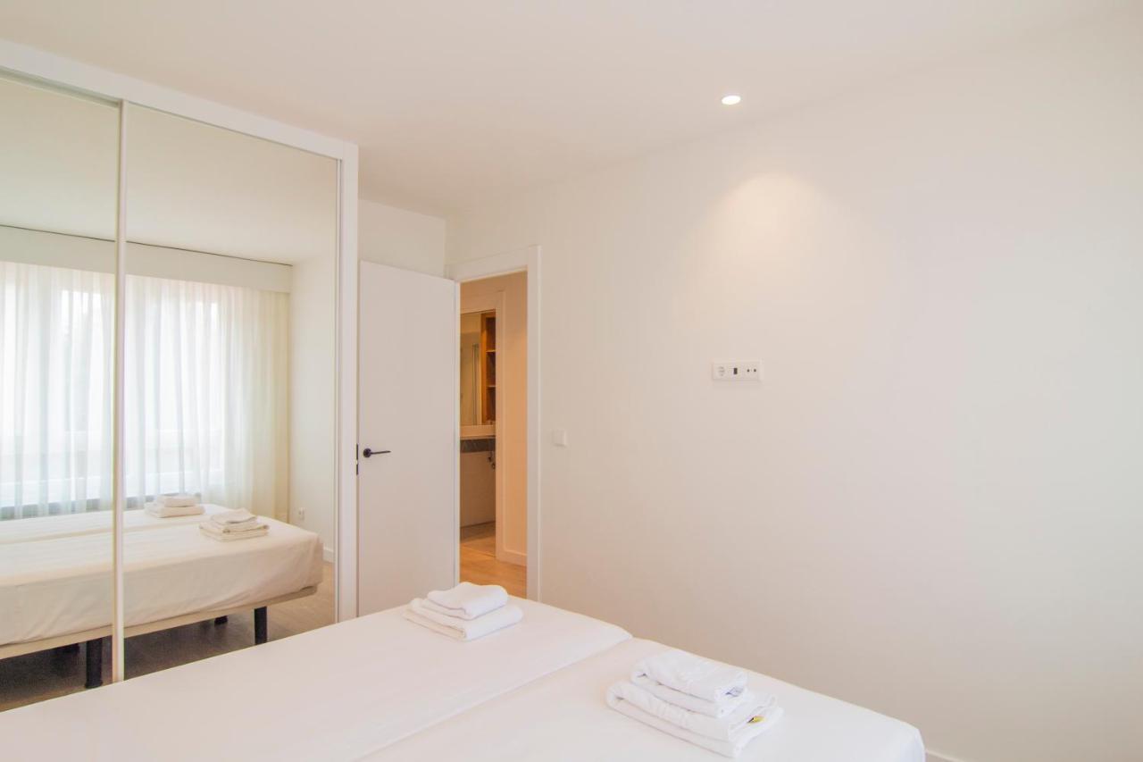Apartamento Holidea Puerto Chico سانتاندر المظهر الخارجي الصورة