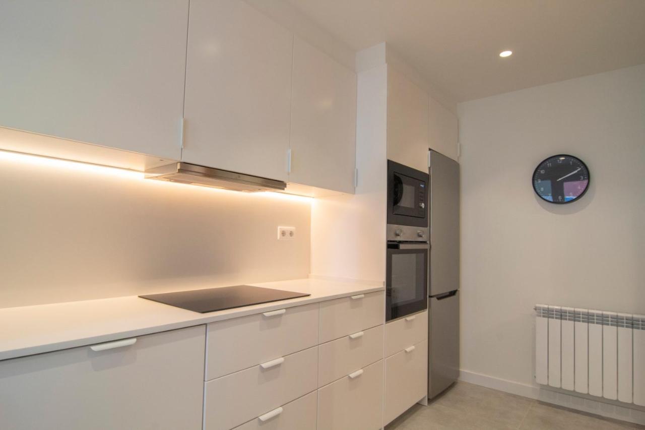Apartamento Holidea Puerto Chico سانتاندر المظهر الخارجي الصورة