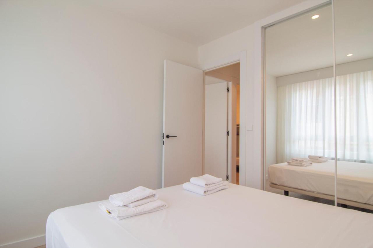 Apartamento Holidea Puerto Chico سانتاندر المظهر الخارجي الصورة