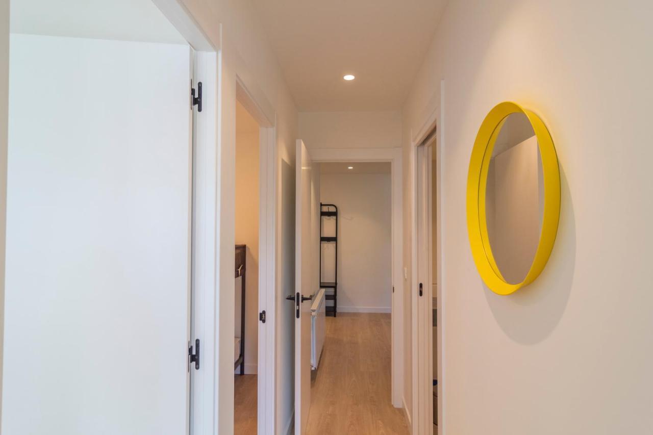 Apartamento Holidea Puerto Chico سانتاندر المظهر الخارجي الصورة