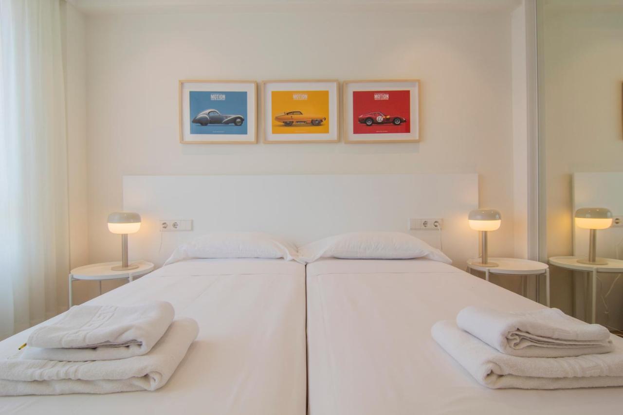 Apartamento Holidea Puerto Chico سانتاندر المظهر الخارجي الصورة