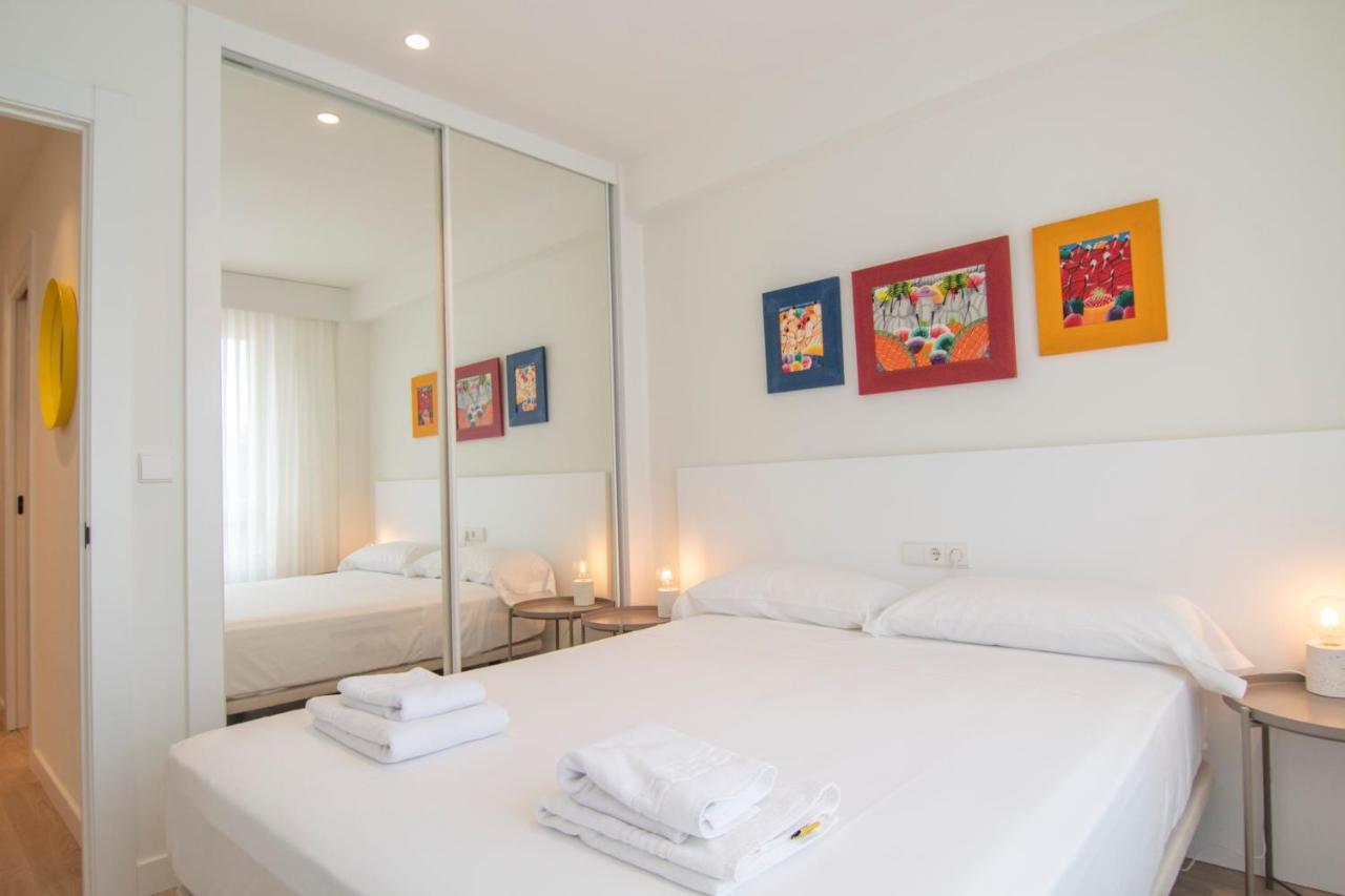 Apartamento Holidea Puerto Chico سانتاندر المظهر الخارجي الصورة