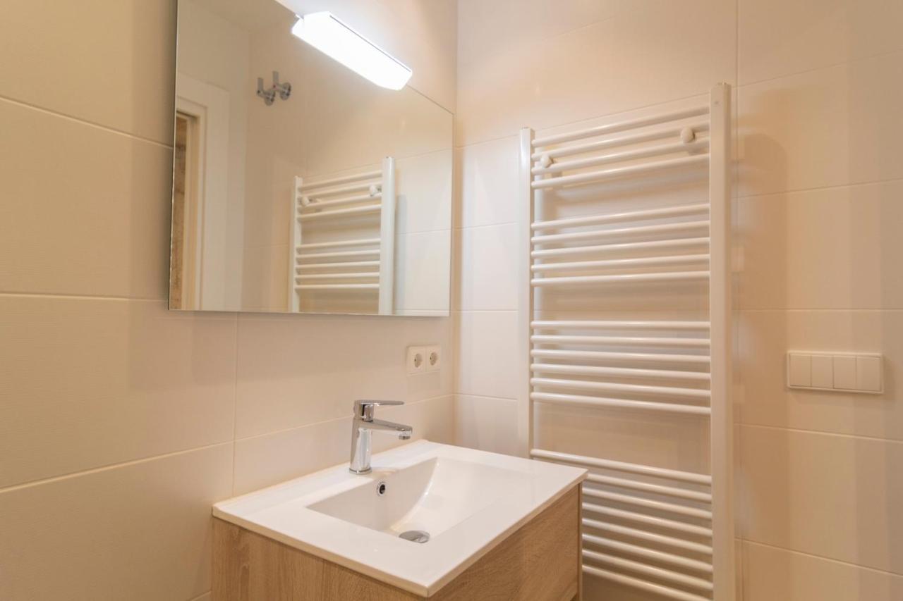 Apartamento Holidea Puerto Chico سانتاندر المظهر الخارجي الصورة