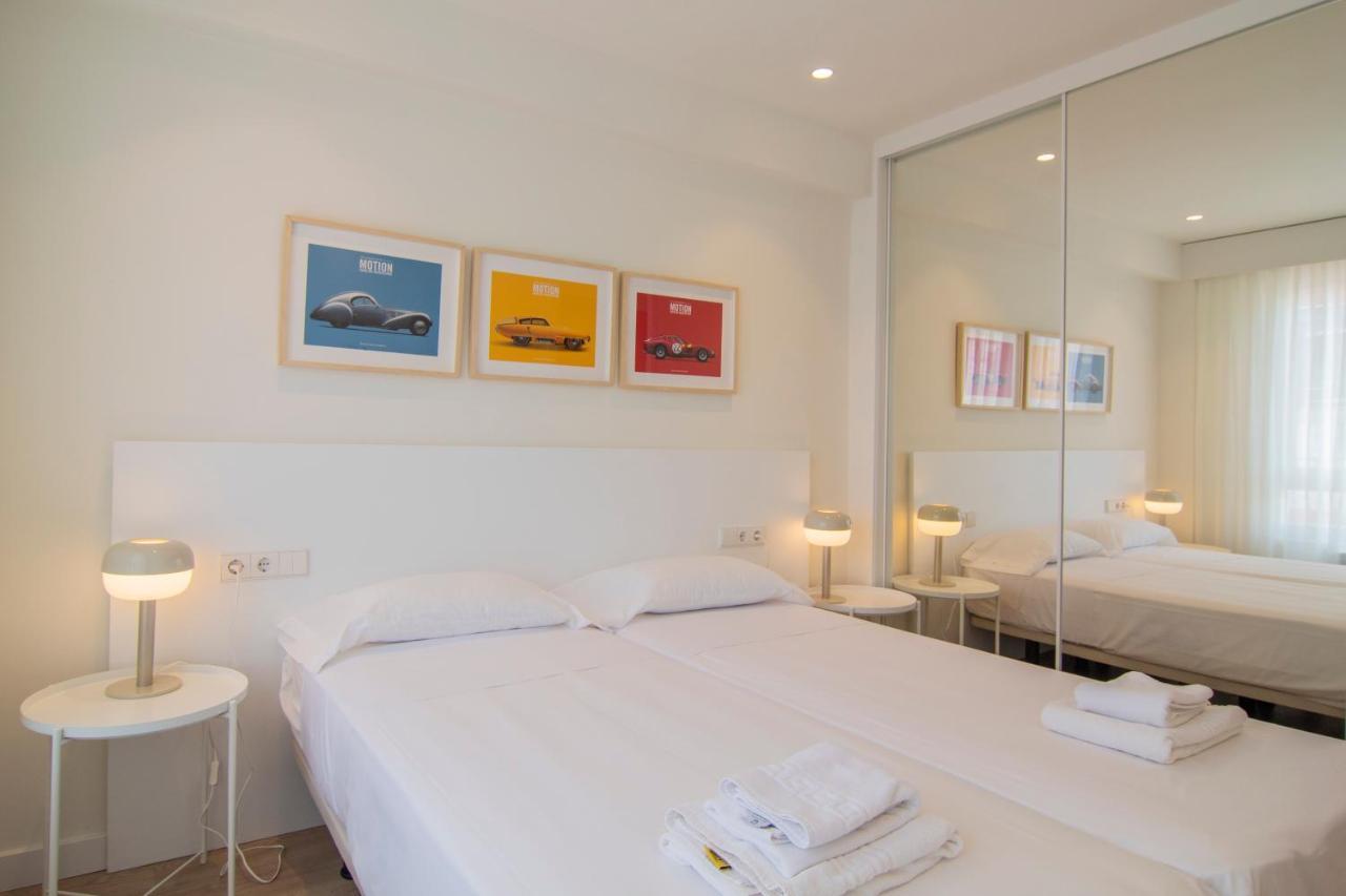 Apartamento Holidea Puerto Chico سانتاندر المظهر الخارجي الصورة