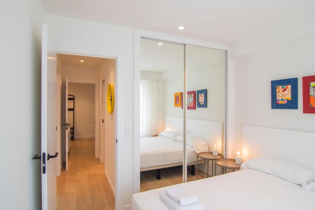 Apartamento Holidea Puerto Chico سانتاندر المظهر الخارجي الصورة