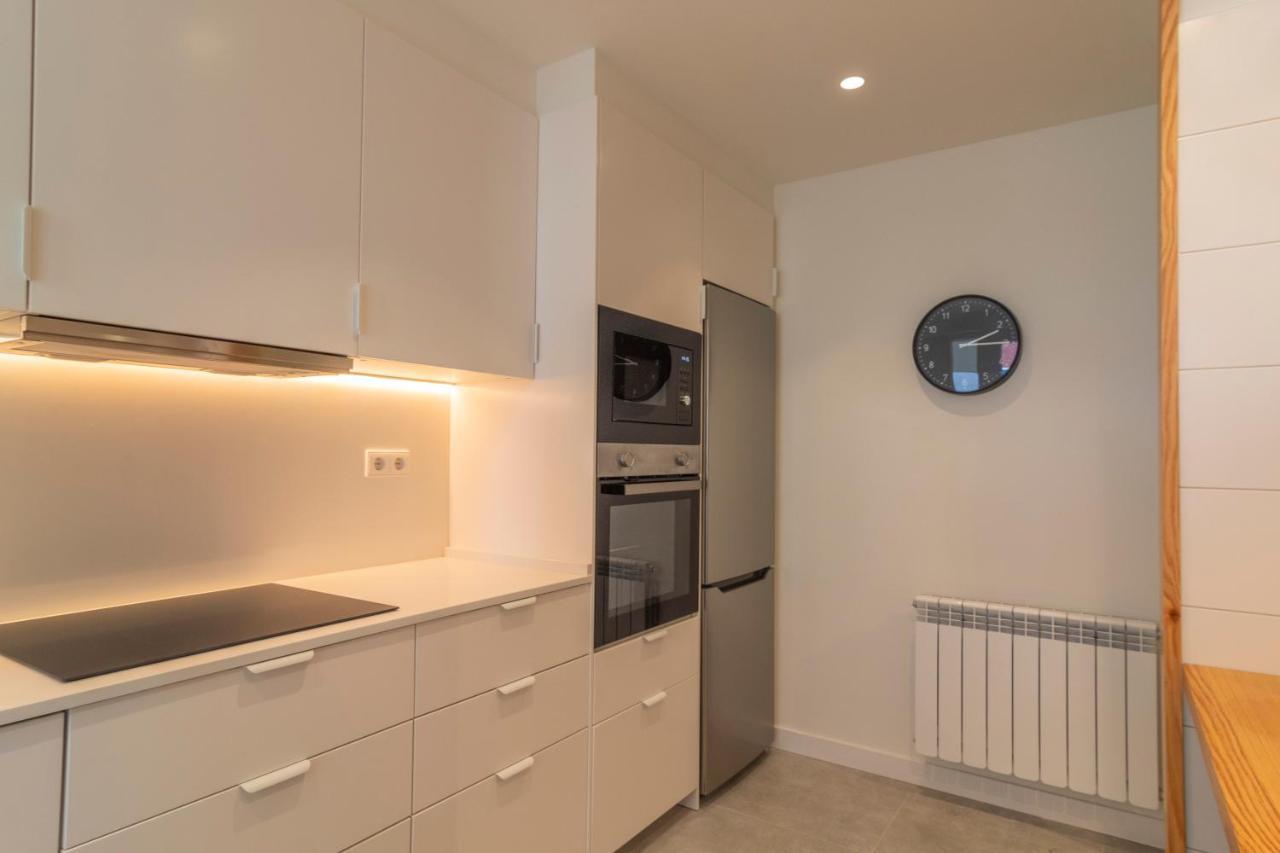 Apartamento Holidea Puerto Chico سانتاندر المظهر الخارجي الصورة