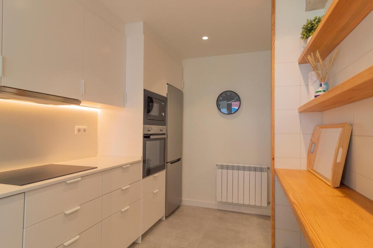 Apartamento Holidea Puerto Chico سانتاندر المظهر الخارجي الصورة