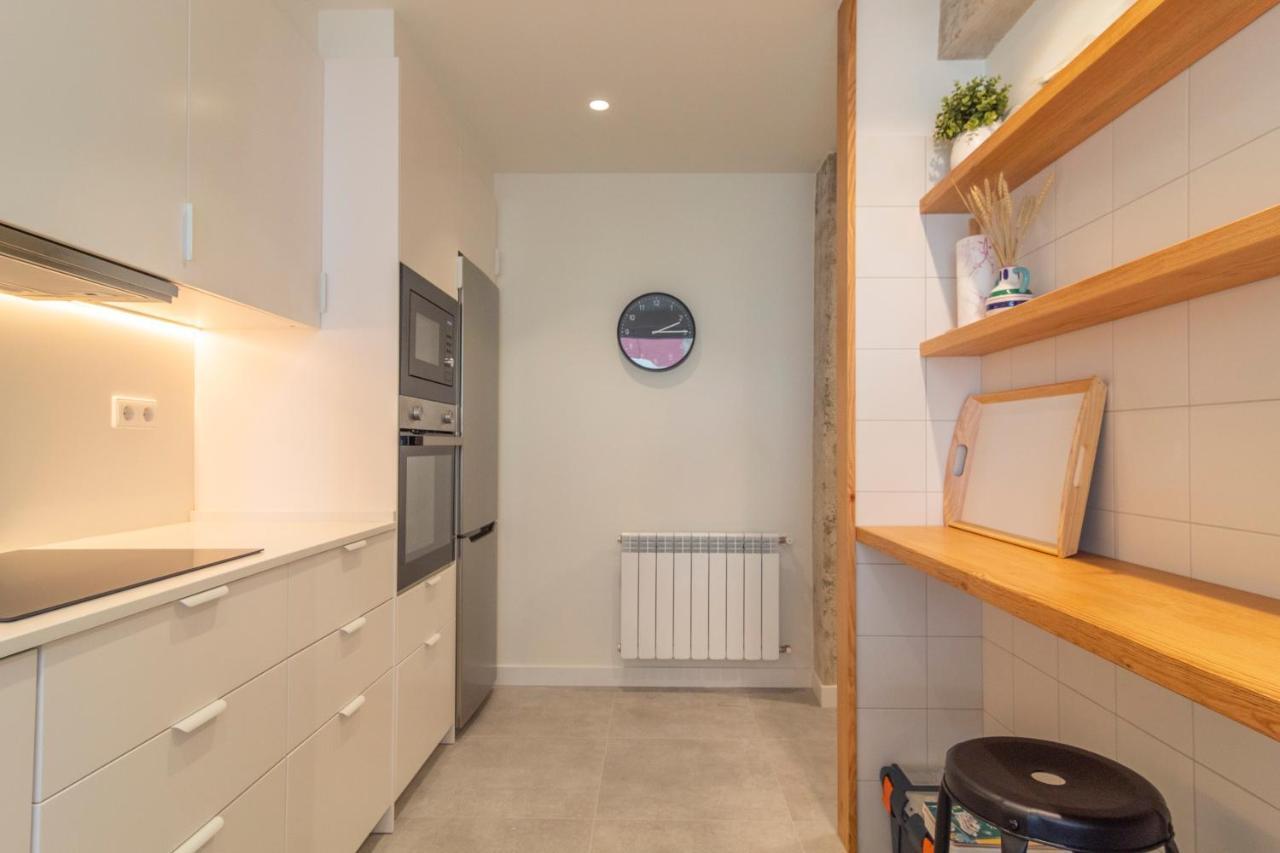 Apartamento Holidea Puerto Chico سانتاندر المظهر الخارجي الصورة