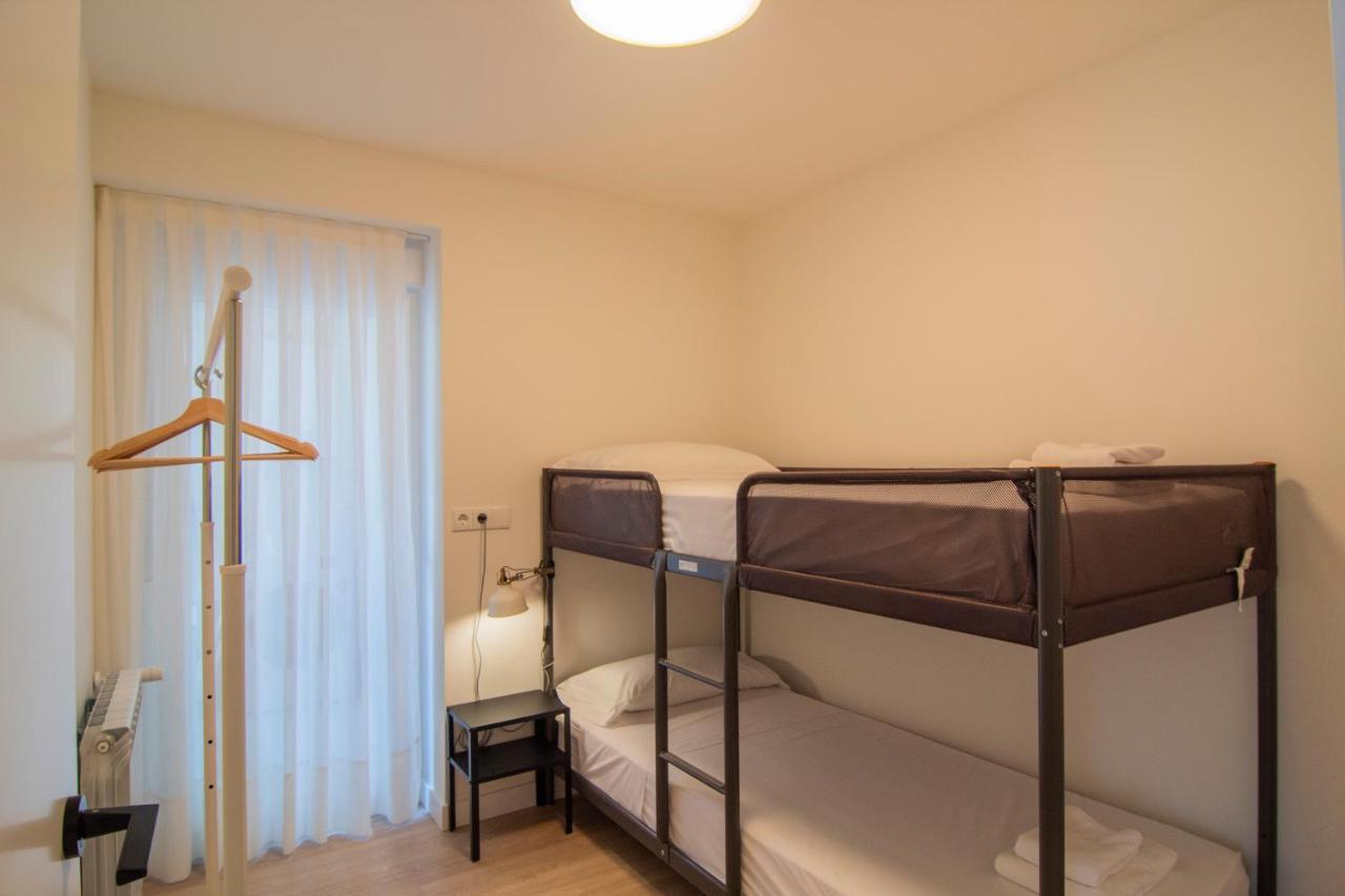 Apartamento Holidea Puerto Chico سانتاندر المظهر الخارجي الصورة
