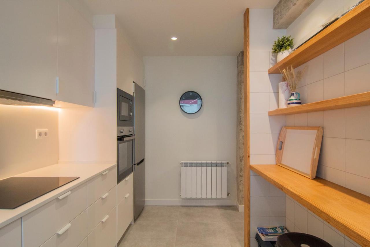Apartamento Holidea Puerto Chico سانتاندر المظهر الخارجي الصورة