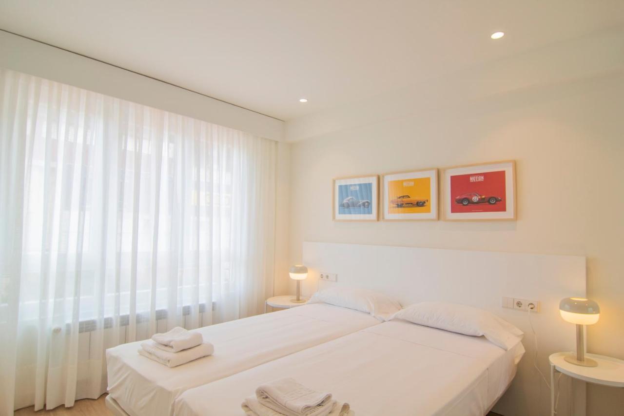 Apartamento Holidea Puerto Chico سانتاندر المظهر الخارجي الصورة