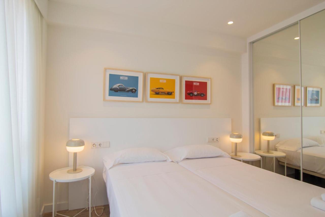 Apartamento Holidea Puerto Chico سانتاندر المظهر الخارجي الصورة