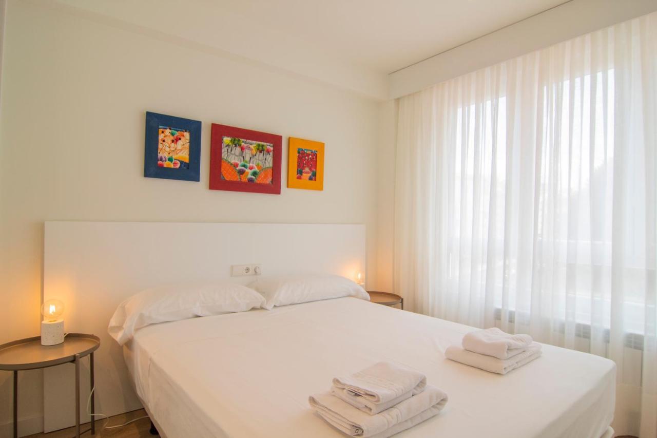 Apartamento Holidea Puerto Chico سانتاندر المظهر الخارجي الصورة