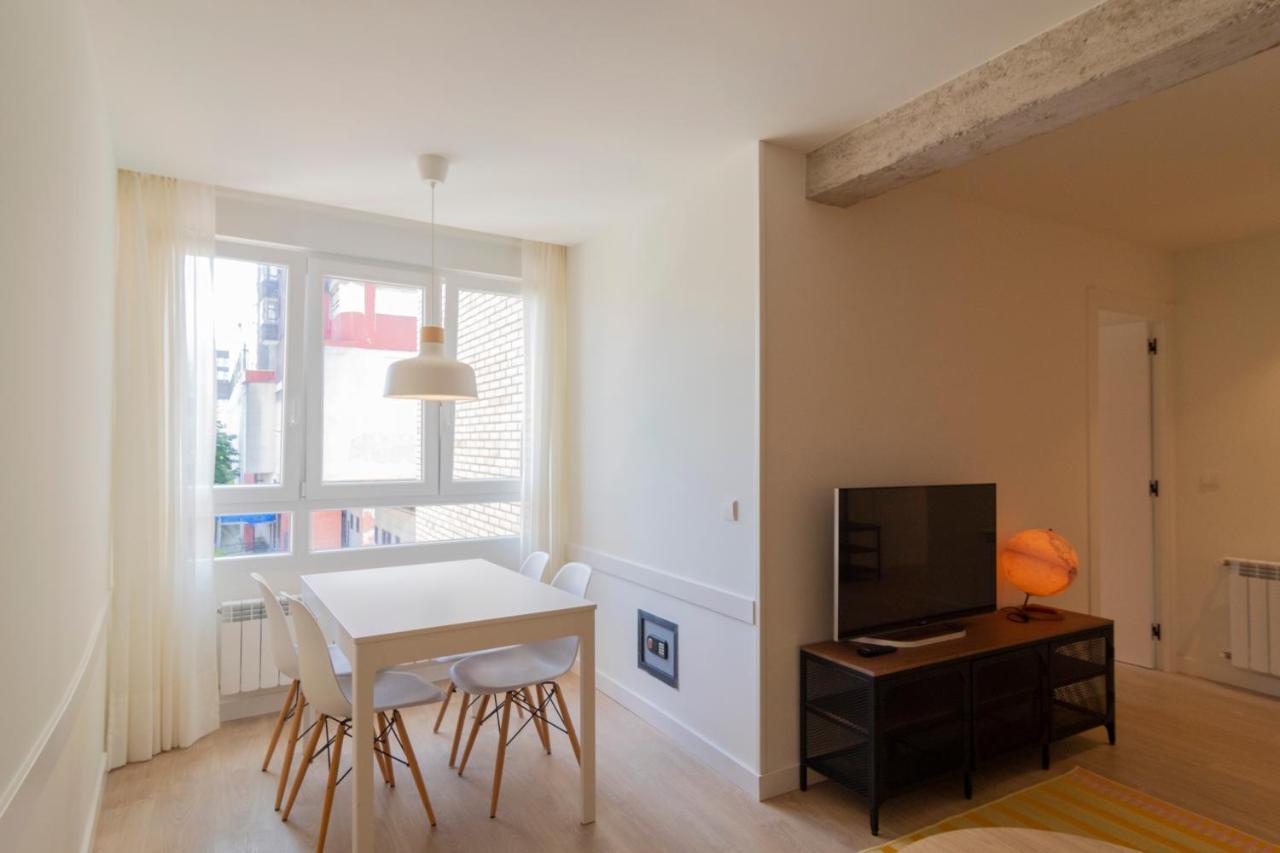 Apartamento Holidea Puerto Chico سانتاندر المظهر الخارجي الصورة