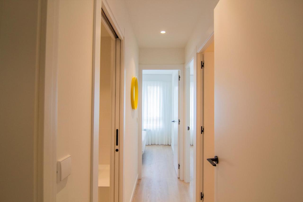 Apartamento Holidea Puerto Chico سانتاندر المظهر الخارجي الصورة
