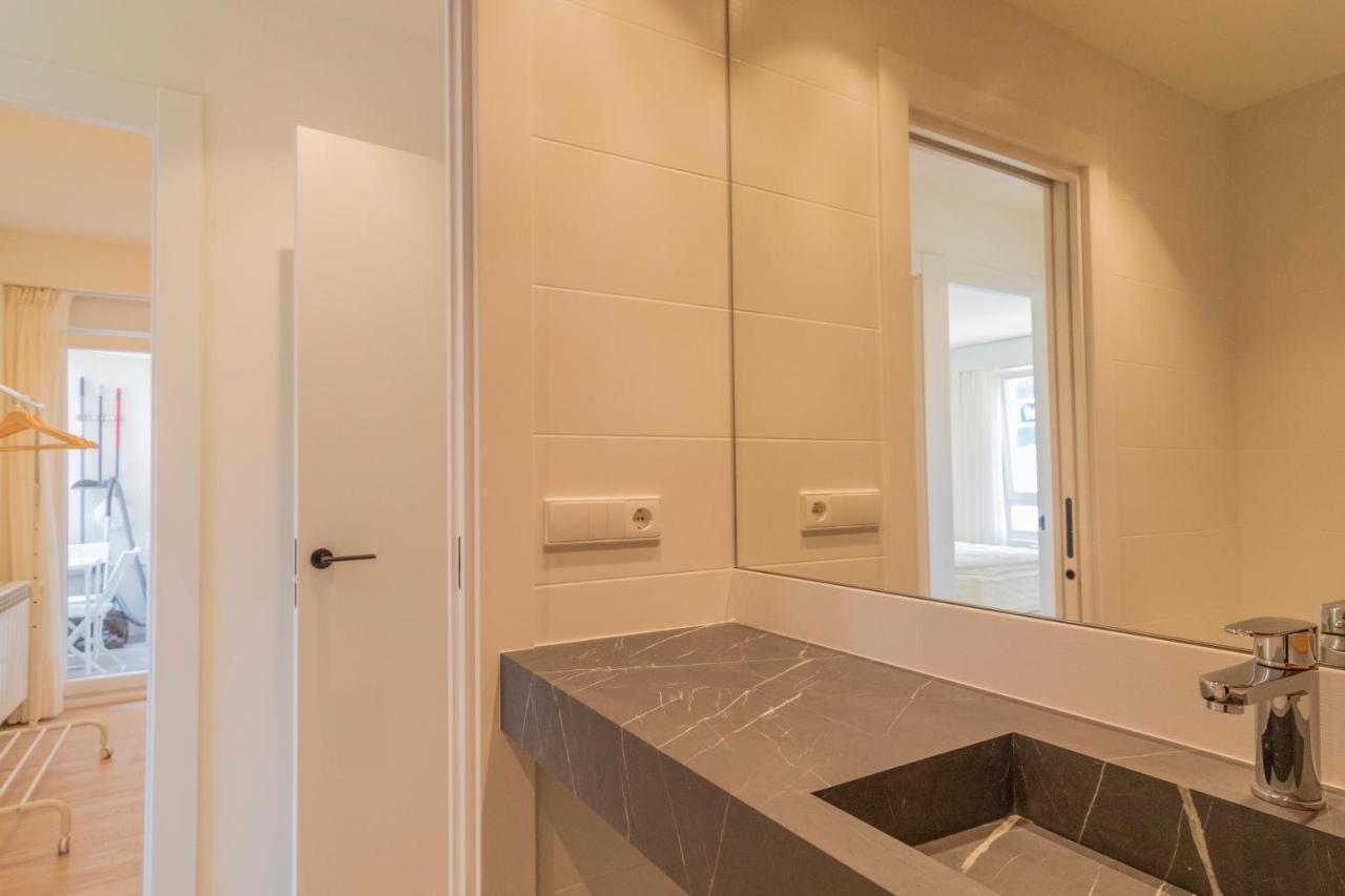 Apartamento Holidea Puerto Chico سانتاندر المظهر الخارجي الصورة