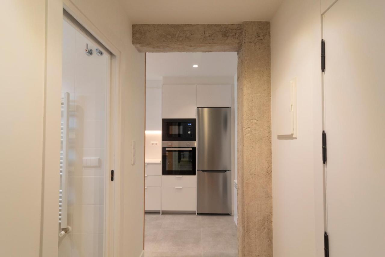 Apartamento Holidea Puerto Chico سانتاندر المظهر الخارجي الصورة