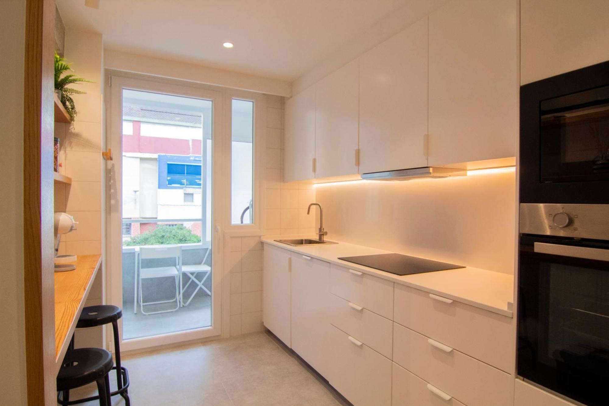 Apartamento Holidea Puerto Chico سانتاندر المظهر الخارجي الصورة